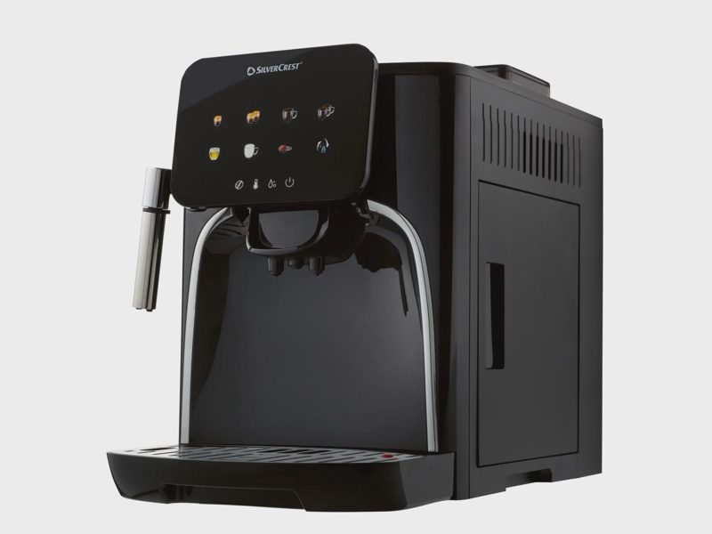 Automatický kávovar SKVA 1450 A2