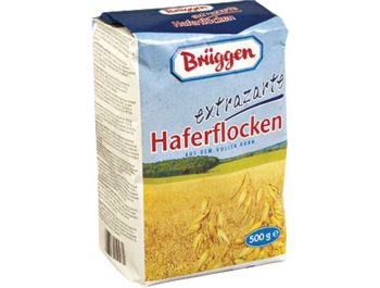ZOB.PAH.BRUGGEN SITNE 500 g