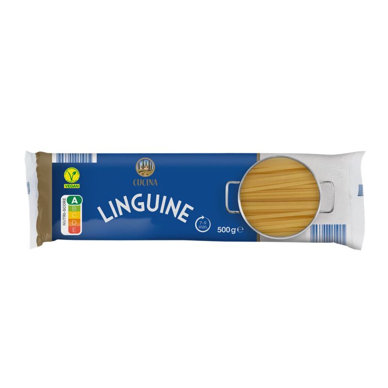 Linguine
