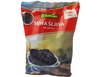 Šafram Suhe šljive bez koštice 200 g