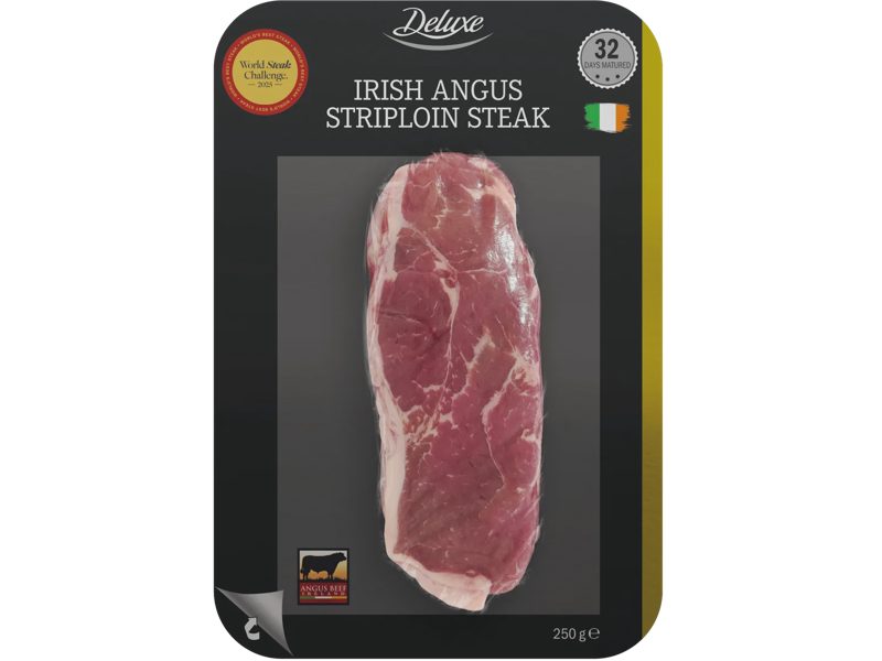 Angus Striploin