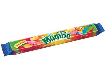 Mamba bomboni 106 g