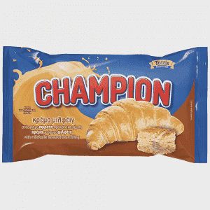 Champion Κρουασάν Με Μιλφέιγ 70gr