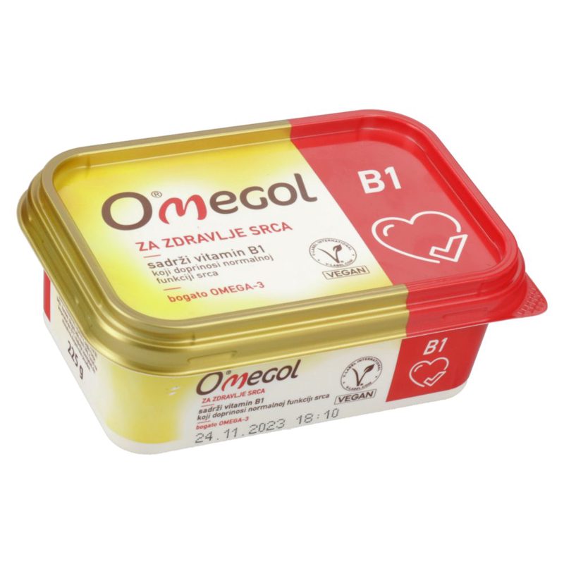 NAMAZ OMEGOL B1 ZVIJEZDA 225 g