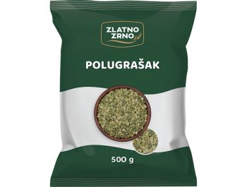 Zlatno zrno polugrašak 500 g