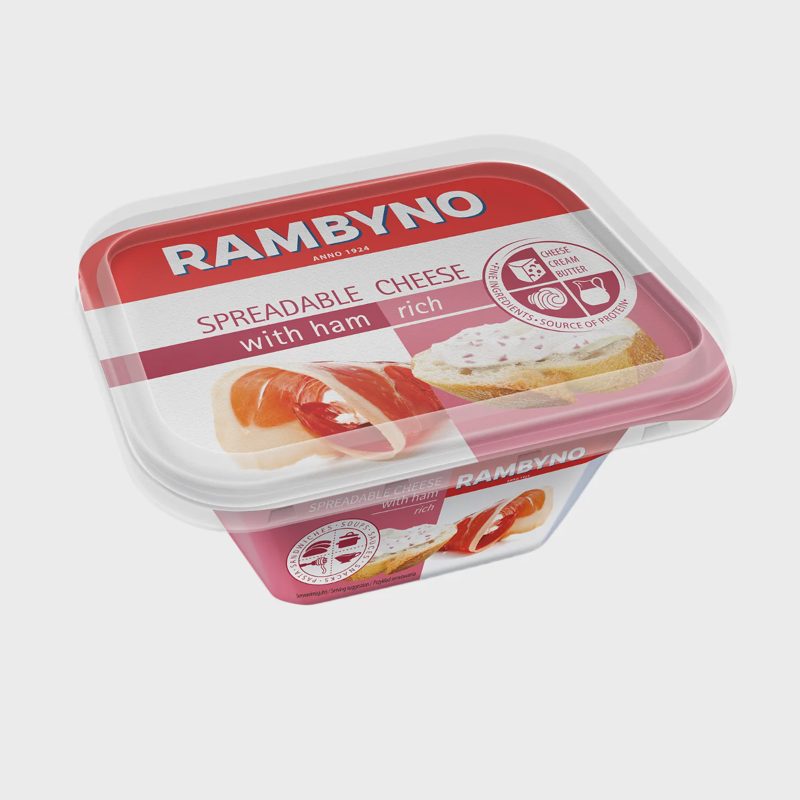 RAMBYNO tep. lyd. sūrelis su kump., 50%, 175g