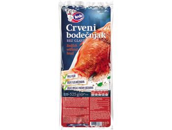 CRVENI BODEČNJAK LEDO 525 g