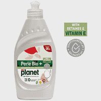 Planet Perle Υγρό Πιάτων Bio+ 425ml