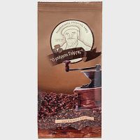 Ο Μπάρμπα Γιώργης Ελληνικός Καφές 195gr