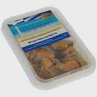 Το Φανάρι Μύδια Ψίχα Καπνιστά 150gr
