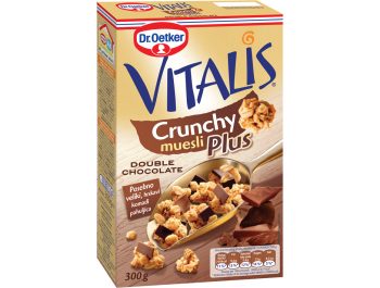MUSLI VITALIS ČOKOLADA 300 g