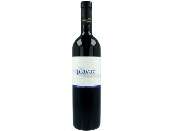 Svirče vino Plavac 0,75 L