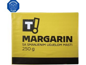 T! Margarin, 250 G