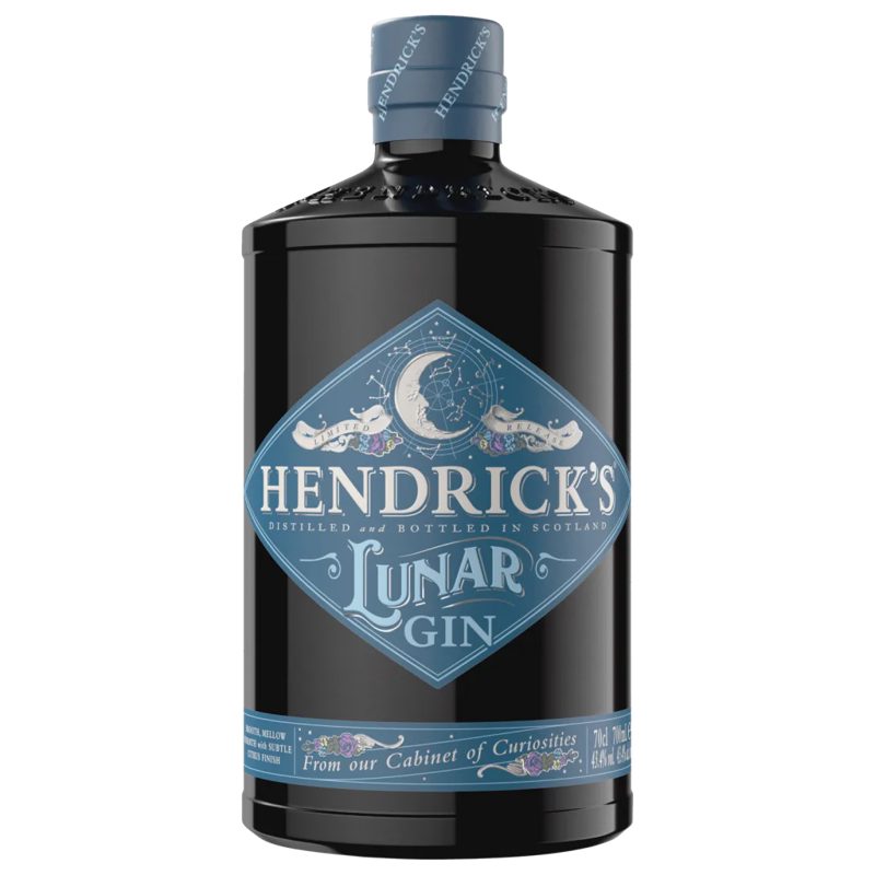 Hendrick`s Neptunia Gin 70cl