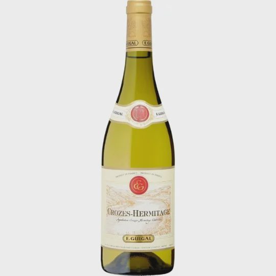 Crozes-Hermitage 2018