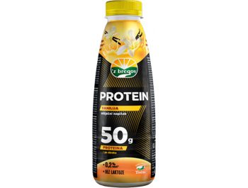 Vindija 'z bregov proteinski napitak vanilija 0,5 L