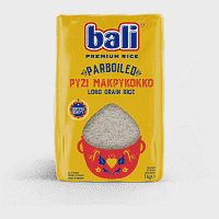 Bali Ρύζι Μακρύκοκο Parboiled 1kg