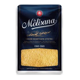 Couscous La Molisana