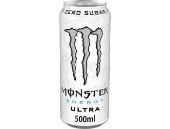 Monster Energy Ultra 500ml