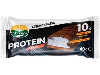 DES.PROTEIN SNACK VINDIJA 40 g