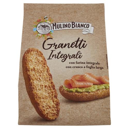 Mulino Bianco Granetti Dvopek 280 g