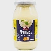 My Gusto Μαγιονέζα 470gr