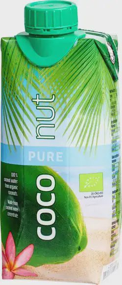 Kokoswater