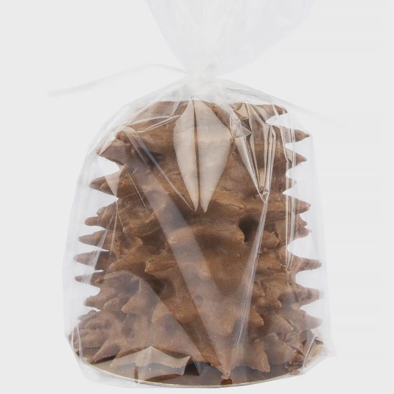 Kakavos skonio šakotis, 1 kg