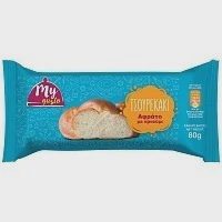 My Gusto Τσουρεκάκι 80gr