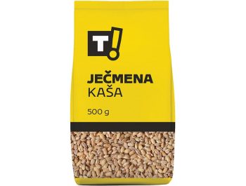 T! ječmena kaša 500 g