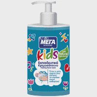 ΜΕΓΑ Κρεμοσάπουνο Kids 250ml