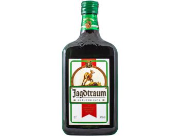 Halbiter liker Jagdtraum 0,7 L
