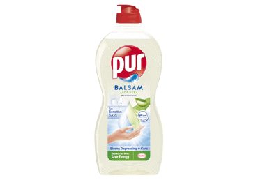 Pur Balsam Aloe Vera kézi mosogatószer 450 ml