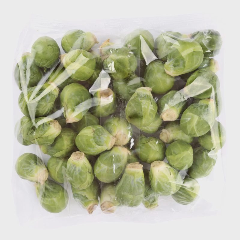 Briuselio kopūstai, 500 g