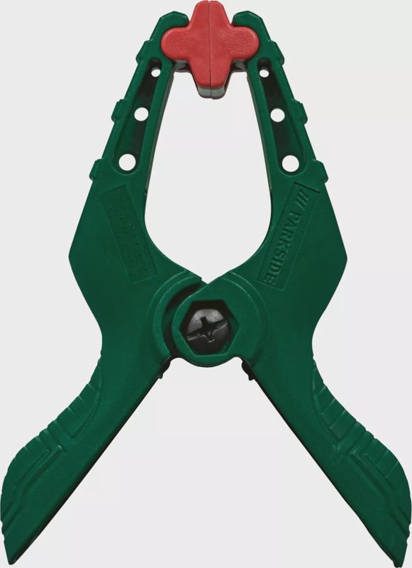 Sada svorek rozměry upnutí: 42 x 47 mm