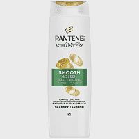 Pantene Σαμπουάν Απαλά & Μεταξένια 400ml