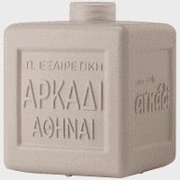 Αρκάδι Κρεμοσάπουνο Ενυδατικό Ανταλλακτικό 500ml