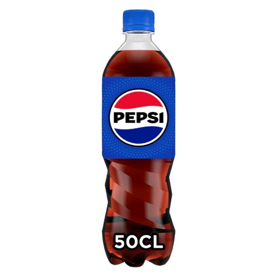 Pepsi Cola