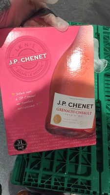 Grenache-Cinsault
