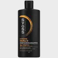 Syoss Σαμπουάν Repair 440ml