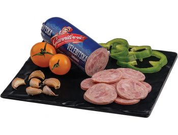 KOBASICA VELEBITSKA 350 g