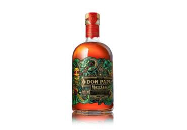 Romas DON PAPA MASSKARA, 700 ml