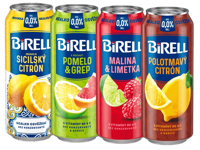 BIRELL