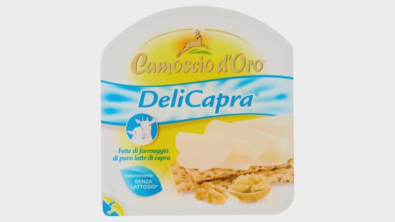 DeliCapra
