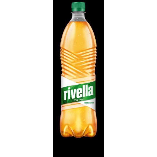 Petillant Au Thé Vert