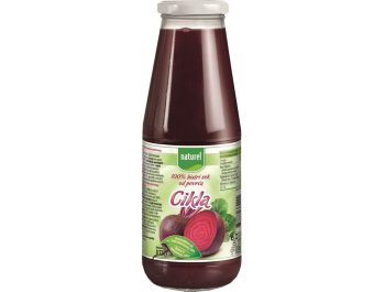 Naturel sok od cikle 100% bez dodanih šećera 0,72 L