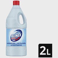 Klinex ΧΛΩΡΙΝΗ Advance 2lt