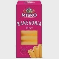 Misko Κανελλόνια Σε Κουτί 250gr