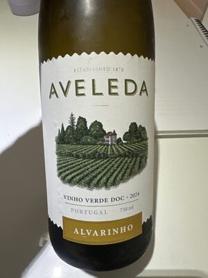 Alvarinho