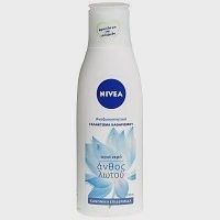 Nivea Face Γαλάκτωμα Καθαρισμού 200ml Καν/κές & Μικτές Επιδ/δες 200ml